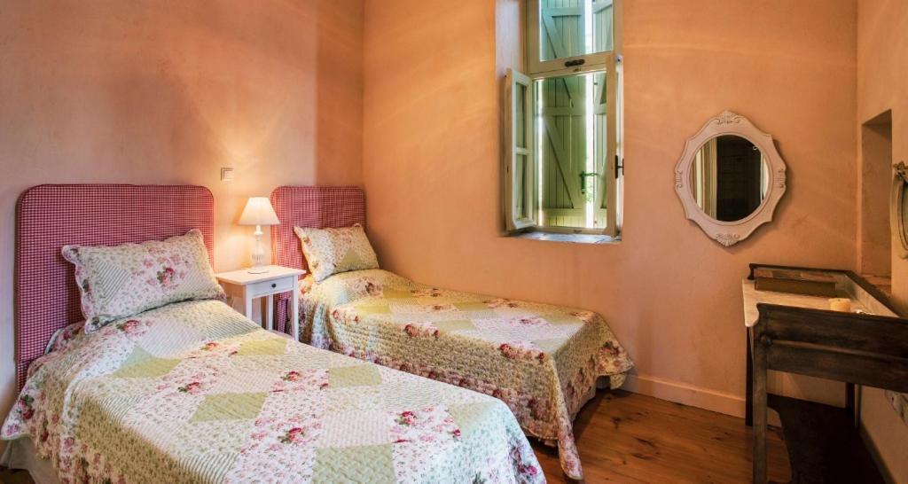 Kyparissia Old Town Lodge With Amazing Sea View Kültér fotó